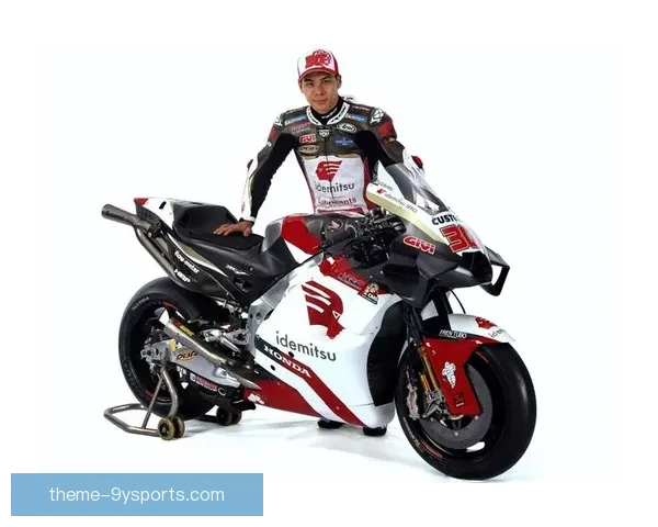 2026赛季MotoGP赛场再起风云顶级车手激烈角逐年度冠军悬念升级新格局初现 2026赛季MotoGP赛场再起风云顶级车手激烈角逐年度冠军悬念升级新格局初现