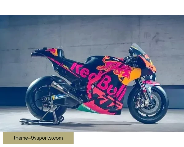 MotoGP新赛季战火重燃车坛豪强角逐世界冠军悬念再起引爆全球