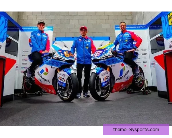 MotoGP新赛季风云再起车队阵容调整引发冠军之争格局生变 MotoGP新赛季风云再起车队阵容调整引发冠军之争格局生变