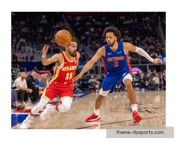 NBA老鹰重塑东部格局青年军崛起之路全解析与未来冠军梦想展望