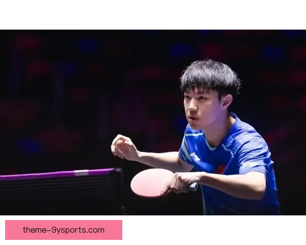 世界网球名将争锋全锦赛争夺战即将打响新星崭露头角引关注