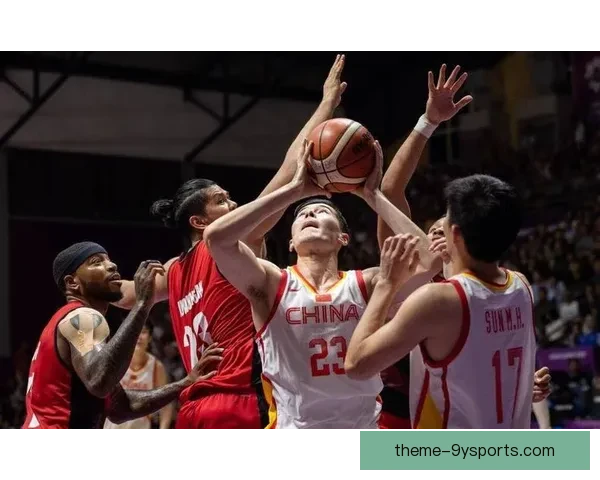 中国男篮鏖战力克强敌晋级世界杯四强书写历史辉煌篇章再创巅峰荣耀 中国男篮鏖战力克强敌晋级世界杯四强书写历史辉煌篇章再创巅峰荣耀