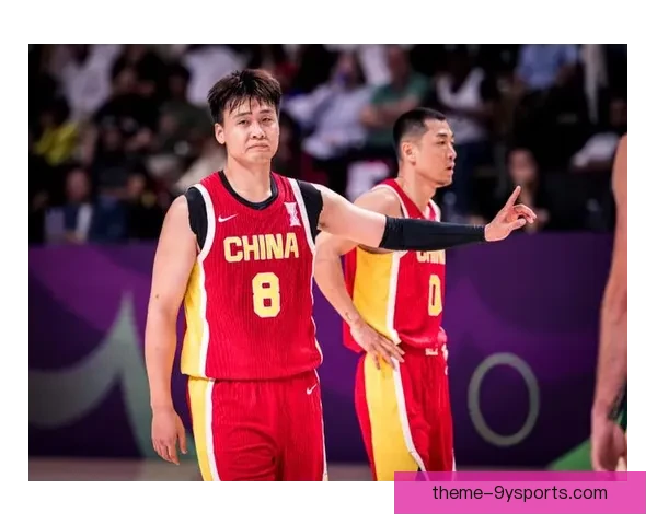 中国男篮逆转取胜挺进亚洲杯四强创赛季新高全队多点开花展现顽强斗志