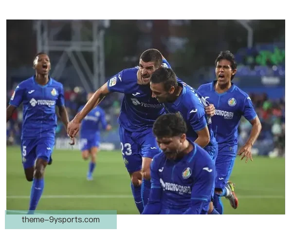 围绕赫塔费俱乐部崛起之路与马德里足球版图变迁探索及西甲未来展望 围绕赫塔费俱乐部崛起之路与马德里足球版图变迁探索及西甲未来展望