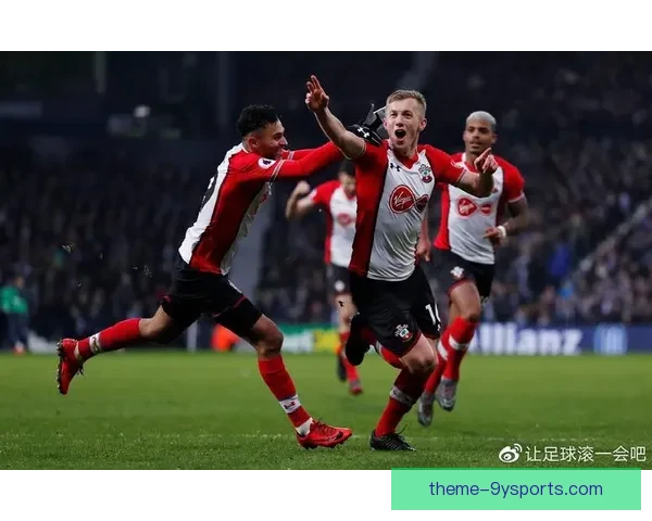 南安普顿俱乐部百年征程与英超荣耀梦想全景解析历史传承与未来展望