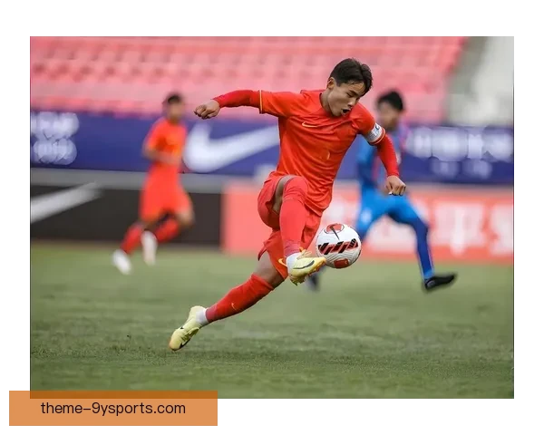 国足世预赛逆转取胜点燃球迷激情全队誓言冲击世界杯梦想再起征程