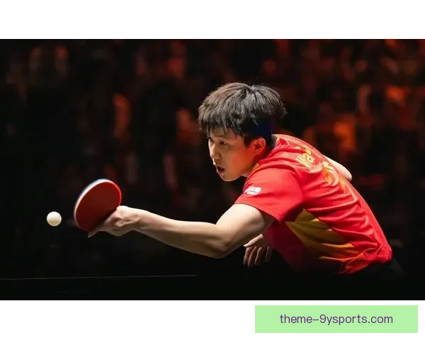 新赛季网坛风云再起中国球员突破世界名将引关注大满贯前景备受期待