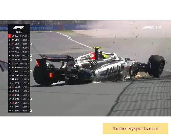 新赛季F1格局生变车队竞争升级车手表现规则变化引发全球关注焦点持续 新赛季F1格局生变车队竞争升级车手表现规则变化引发全球关注焦点持续