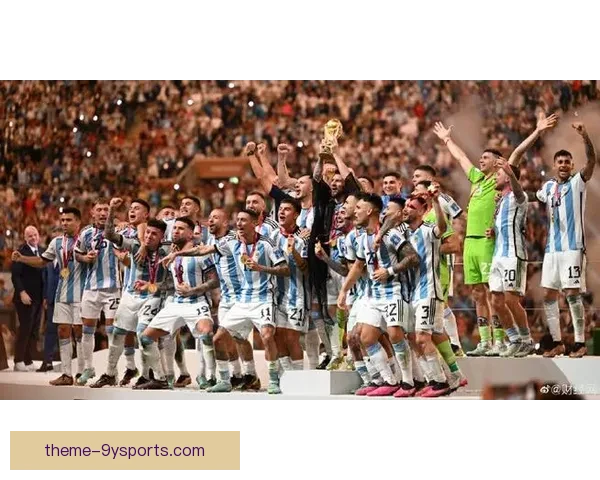 梅西率队逆转夺冠创历史新篇章引爆足坛热议全球球迷彻夜欢庆震撼