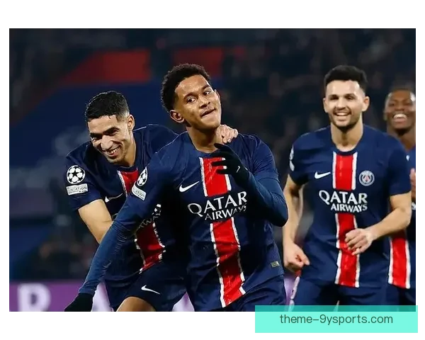 欧冠焦点战爆冷门豪门出局引发足坛震动与未来格局巨变悬念再起