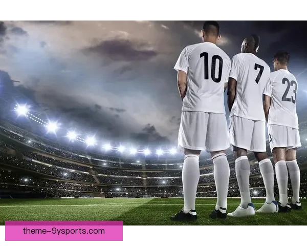 皇家马德里俱乐部百年荣耀与新时代征程全景纪实与传奇球星辉煌篇章