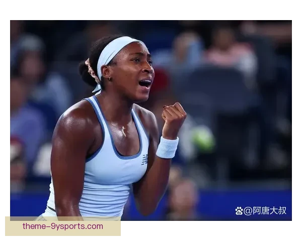 聚焦国际网坛最新动态与明星对决精彩回顾赛场风云与未来走势深度解析