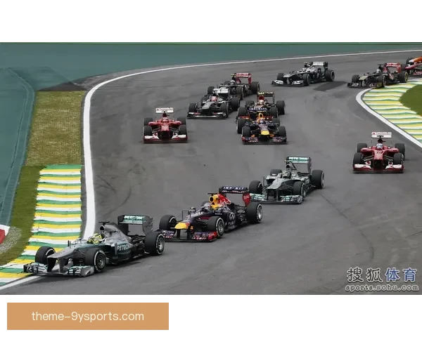F1赛季激战升级各车队争夺冠军悬念再起新星崛起引爆全球关注 F1赛季激战升级各车队争夺冠军悬念再起新星崛起引爆全球关注