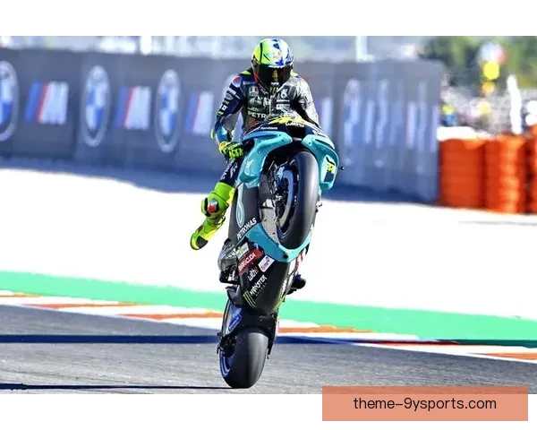 MotoGP赛季新突破 雷诺车队迎来新挑战与冠军争夺激烈对决