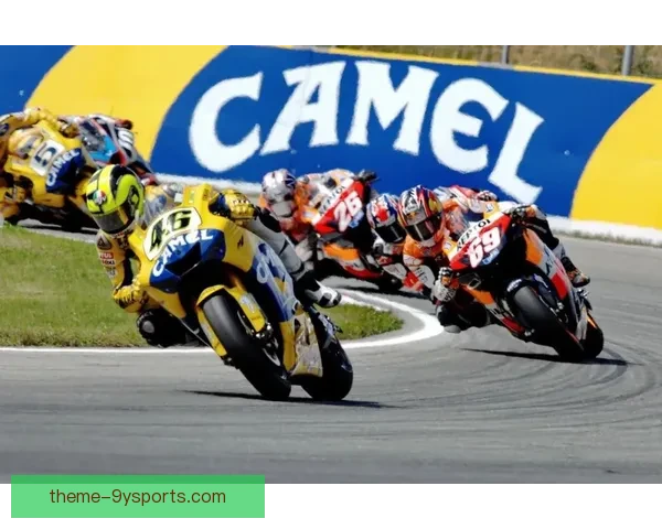 MotoGP最新赛事动态揭示顶级车手激烈竞争局势与赛季展望 MotoGP最新赛事动态揭示顶级车手激烈竞争局势与赛季展望