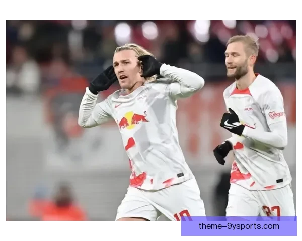 RB莱比锡俱乐部崛起之路:德国足球新势力如何挑战传统豪门 RB莱比锡俱乐部崛起之路:德国足球新势力如何挑战传统豪门