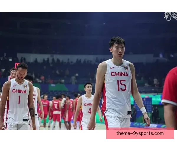 中国男篮迎战强敌，李楠力求突破带领球队冲击世界杯晋级希望