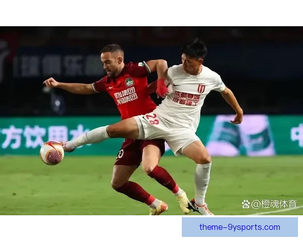 中超联赛最新战报：豪门鏖战逆转胜利引球迷热议