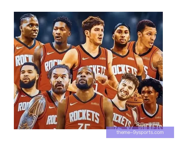 休斯顿火箭年轻阵容崛起关键战表现引发季后赛前景热议再度成焦点