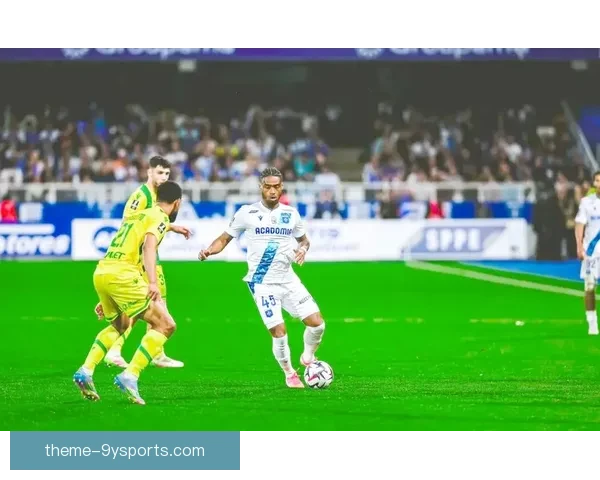 南特俱乐部最新动态与赛季表现分析全面解读