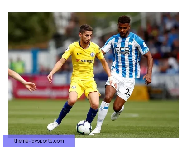 哈德斯菲尔德足球俱乐部发展历程与未来战略分析研究