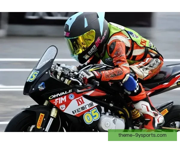 摩托GP赛季新变革揭晓 新规则将如何影响各大车队争夺战