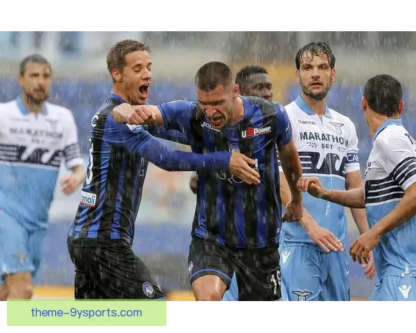 拉齐奥俱乐部辉煌历程与未来发展战略全面解析