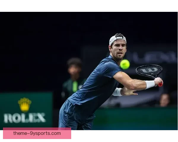 新一轮网球大师赛激战正酣 世界顶尖选手纷纷亮相争夺冠军