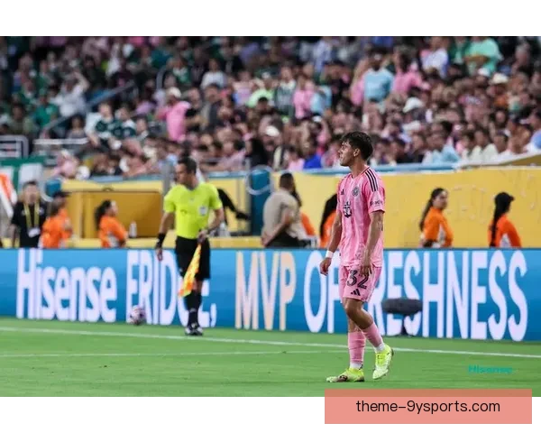 梅西加盟迈阿密国际首战大放异彩 打破多项纪录引领足球新潮流