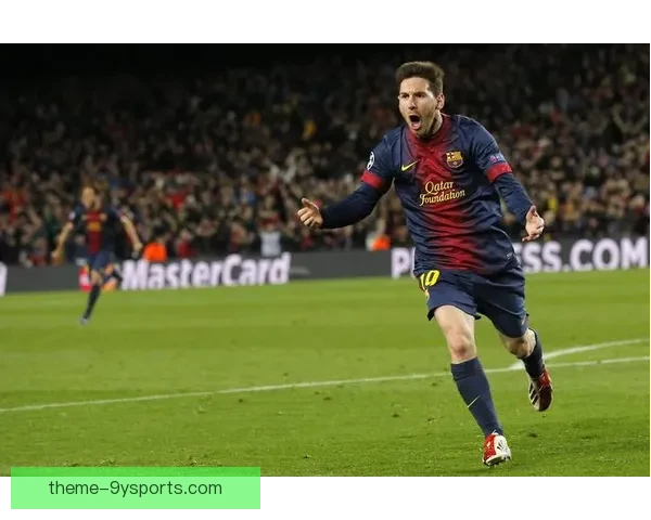 梅西率领巴黎逆转利物浦，欧冠淘汰赛惊险晋级热议不断