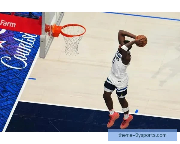 森林狼俱乐部：打造篮球文化新高地，探索球队发展与球迷互动新模式