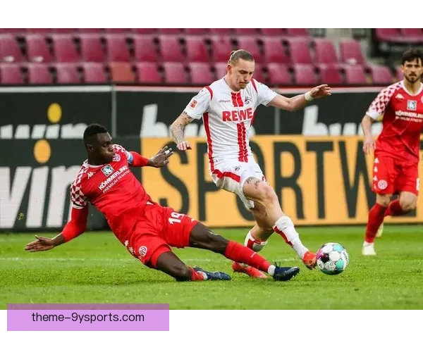 科隆俱乐部辉煌历程与球员成长故事全景解析