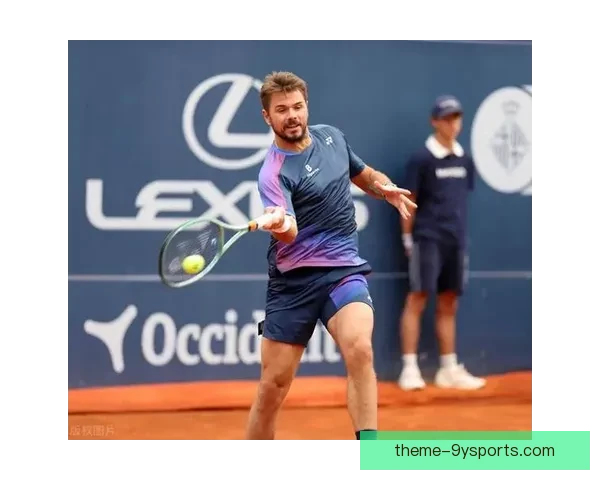网球大满贯赛季迎来新星崛起 男子单打赛场风云再起