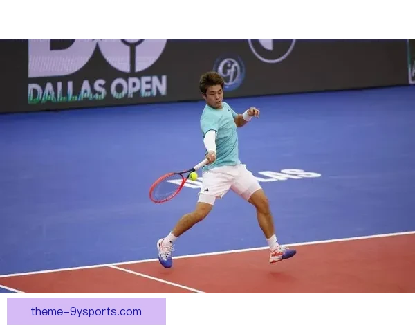 网球界最新赛事风云再起顶尖球员争锋精彩瞬间回顾