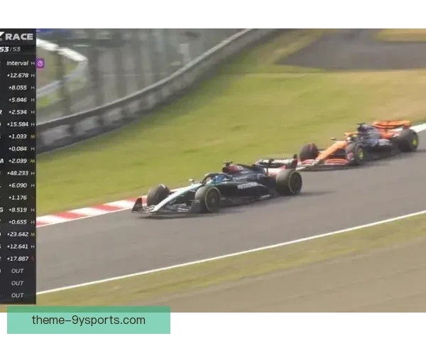 F1最新赛季精彩对决回顾车队策略与车手表现解析