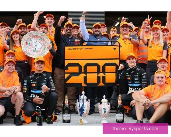 F1赛季最新战报：车手积分榜变动与赛道策略解析