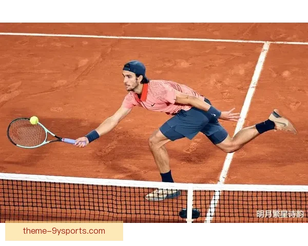 2026年网球赛季精彩回顾：新星崛起与传奇球员的挑战