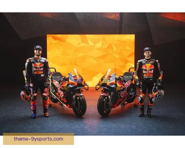 MotoGP赛季最新动态：顶级车手争夺激烈 赛道风云变幻