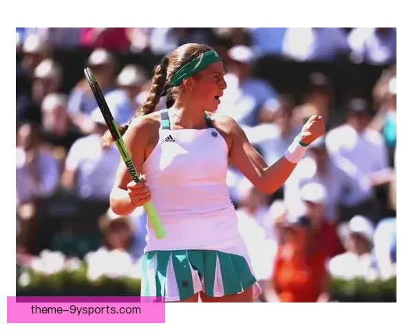 世界网球巡回赛激战升级新星崛起与老将争锋引发关注热度持续攀升