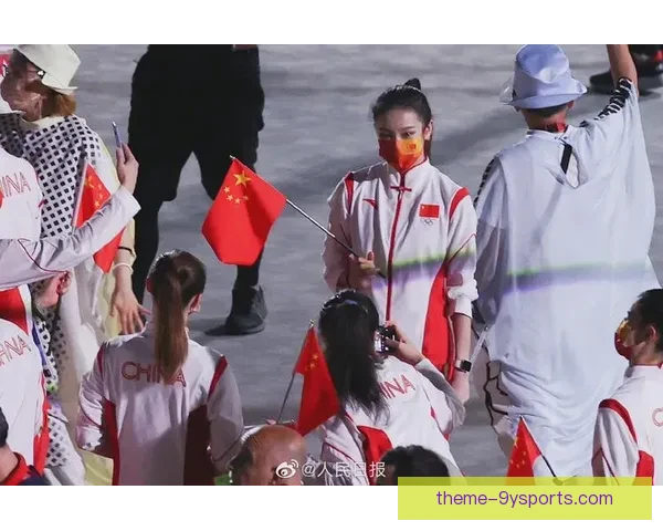 东京奥运会闭幕精彩回顾 中国代表团夺牌创历史新高