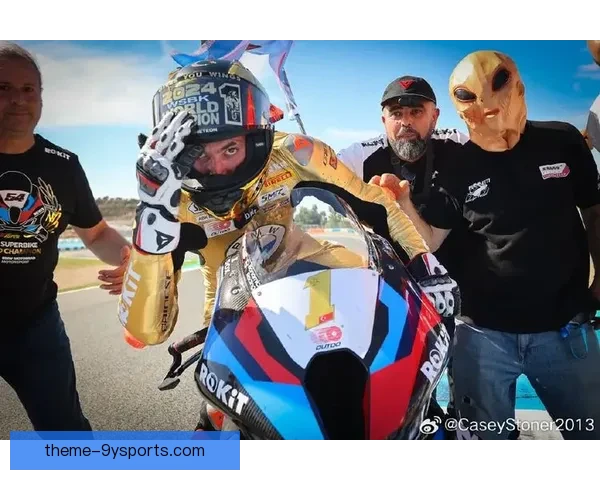 摩托GP赛季新动向：车手转会风波引发热议 技术革新助力竞争加剧