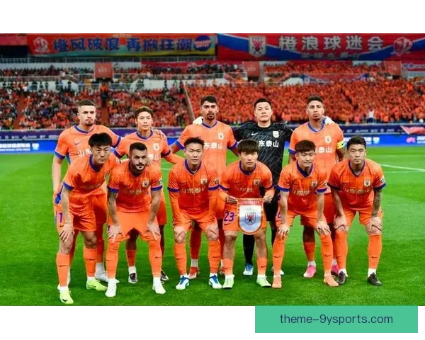 恒大新赛季锋线焕然一新能否重振中超霸主地位