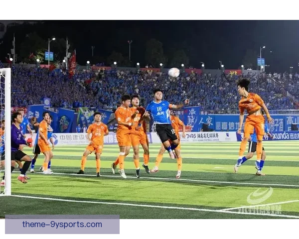 湘超联赛参赛球队全面盘点与最新赛季情况分析