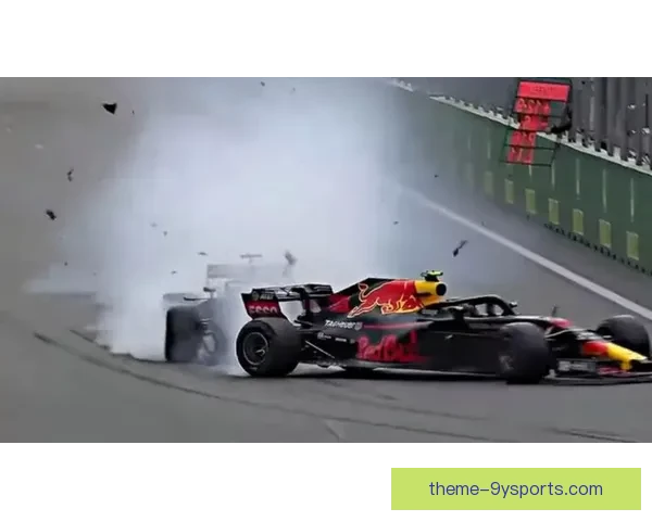 费尔斯塔潘夺冠引发赛季热议F1赛事精彩瞬间盘点